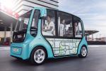 Rinspeed microMAX Concept 2013 года